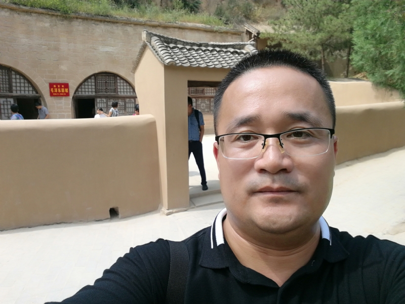 南阳农夫的第一张照片--驻马店相亲服务中心