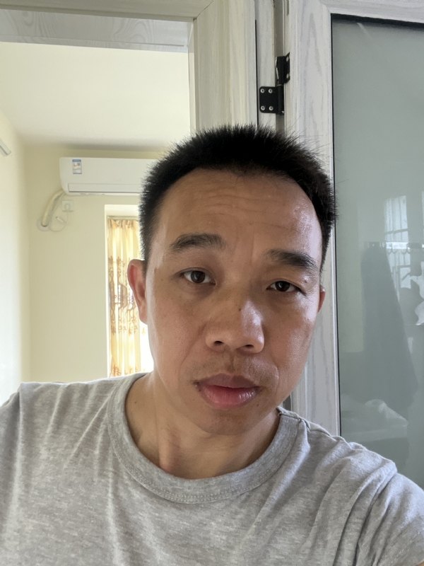 Maosong的第一张照片--驻马店相亲服务中心