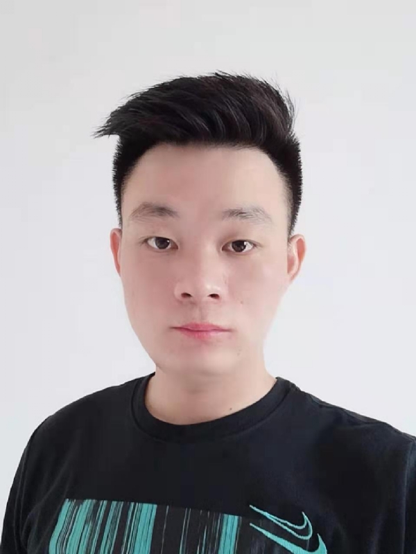 麦吉的第一张照片--驻马店相亲服务中心