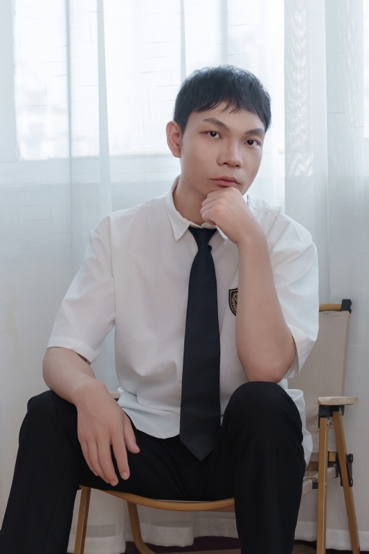 爱知音的第二张照片--驻马店相亲服务中心