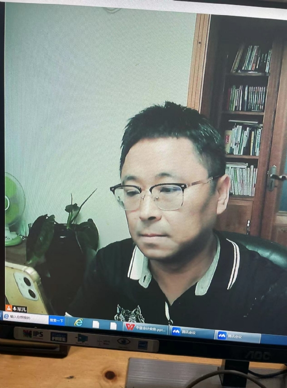 军儿的第一张照片--驻马店相亲服务中心