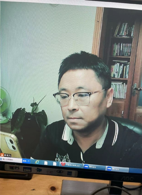 军儿的第三张照片--驻马店相亲服务中心