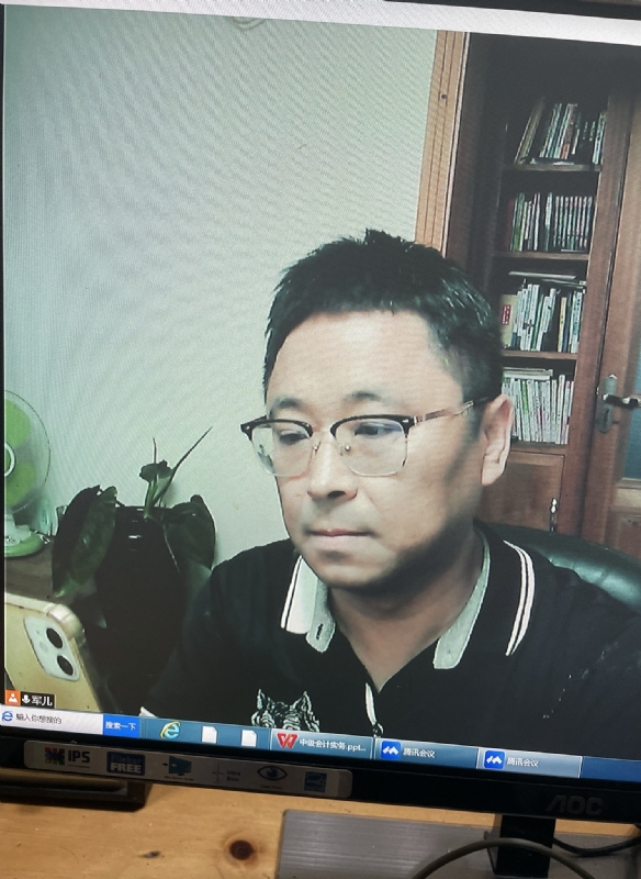 军儿的第四张照片--驻马店相亲服务中心