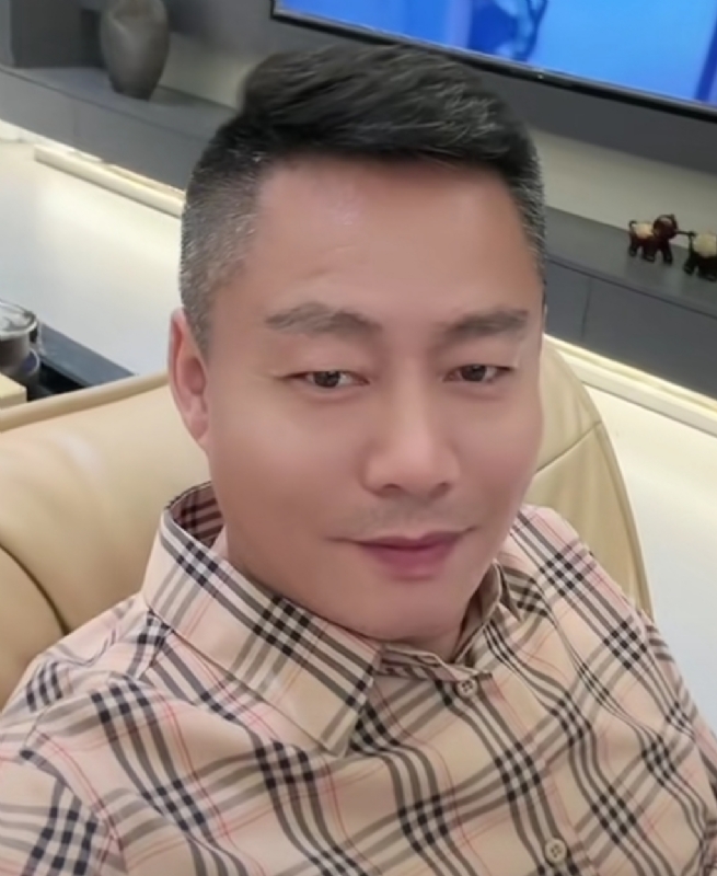 李*军的第三张照片--驻马店相亲服务中心