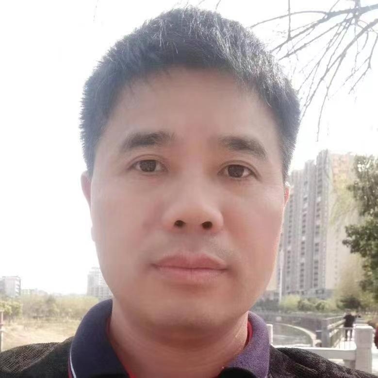 为爱付出的第一张照片--驻马店相亲服务中心