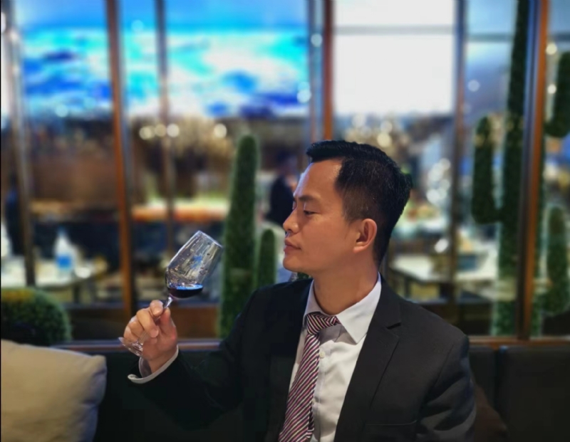 息心的第四张照片--驻马店相亲服务中心