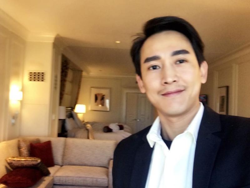 一城烟雨的第一张照片--驻马店相亲服务中心