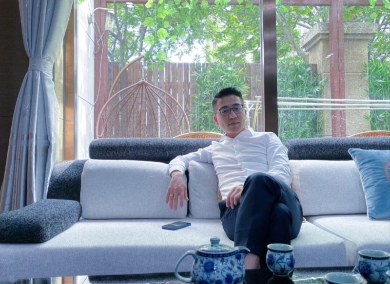 只为与你相遇的第一张照片--驻马店相亲服务中心