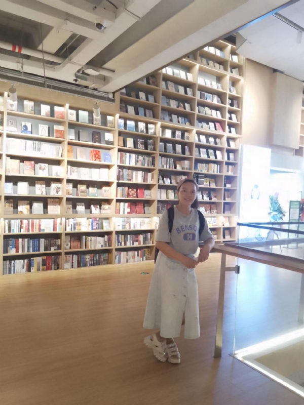 Sunshine的第一张照片--驻马店相亲服务中心