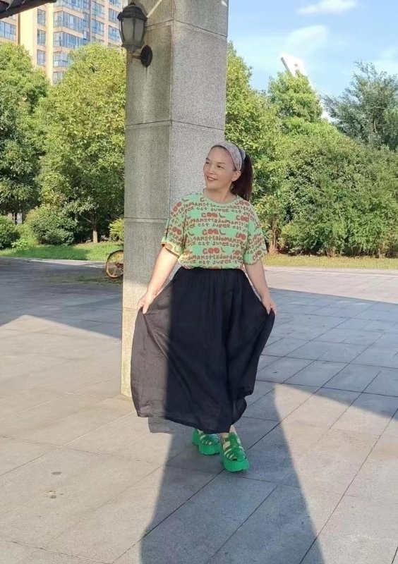 Sunshine的第三张照片--驻马店相亲服务中心