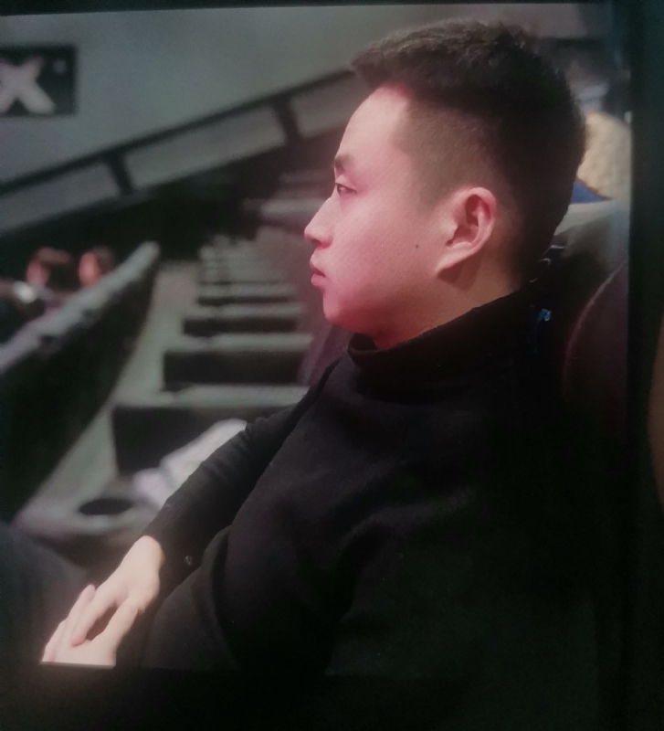 jojojo的第一张照片--驻马店相亲服务中心