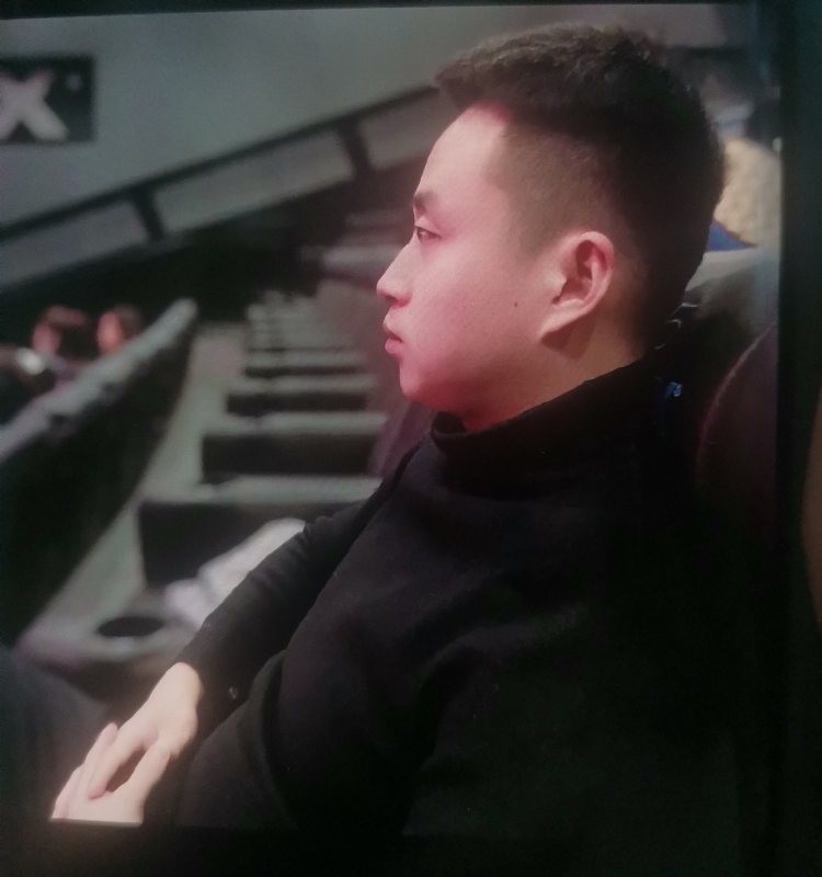 jojojo的第二张照片--驻马店相亲服务中心