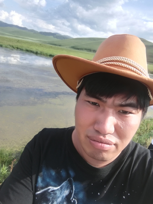 LOVE的誓言的第一张照片--驻马店相亲服务中心