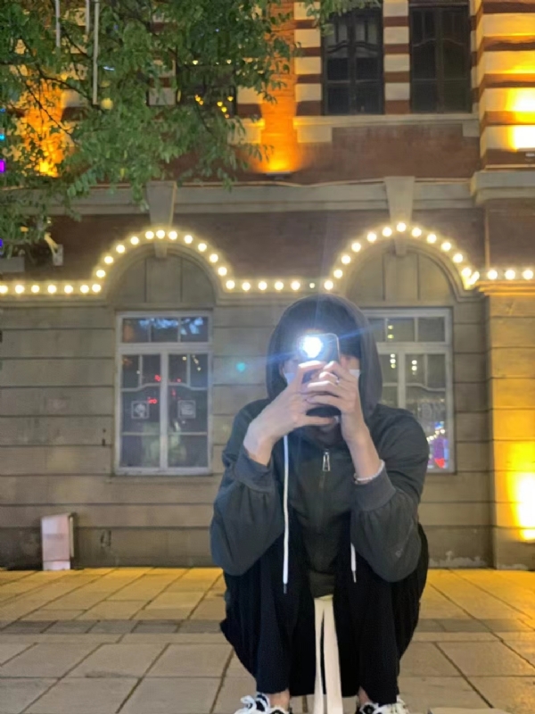 芒果的第一张照片--驻马店相亲服务中心