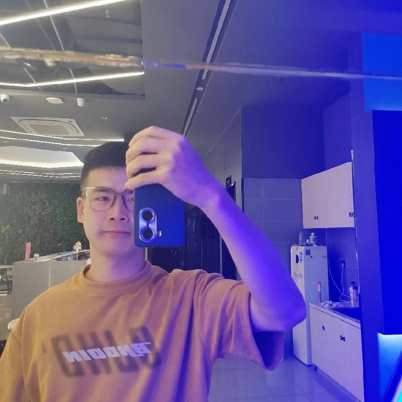 阿豪的第一张照片--驻马店相亲服务中心