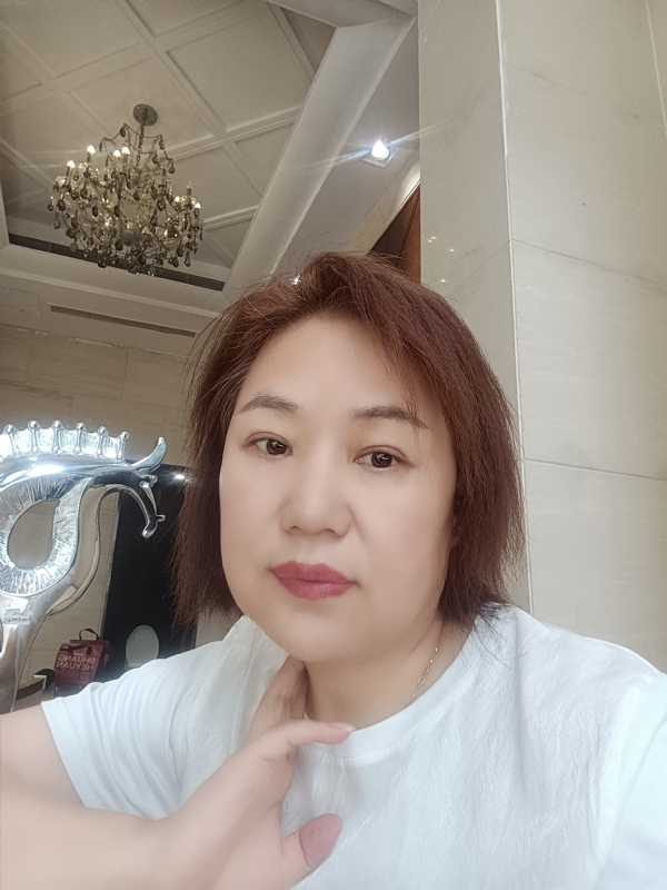 心扉的第一张照片--驻马店相亲服务中心