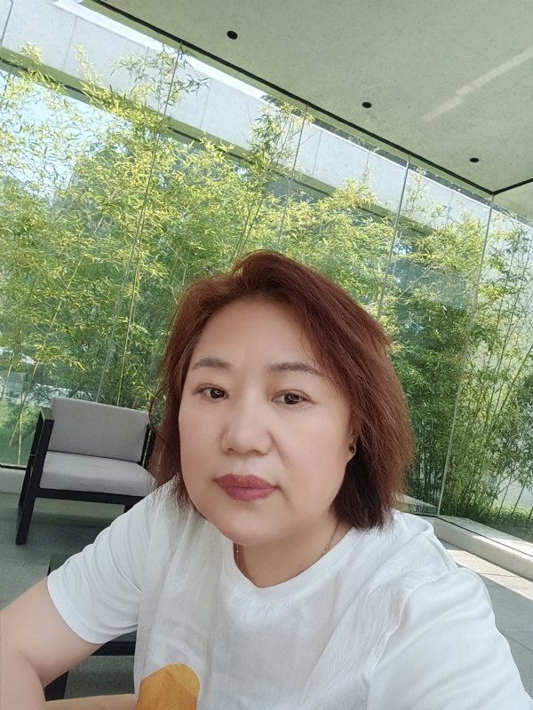 心扉的第二张照片--驻马店相亲服务中心