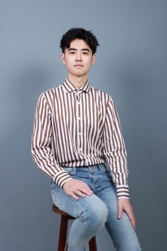 光年外的怪咖的第一张照片--驻马店相亲服务中心