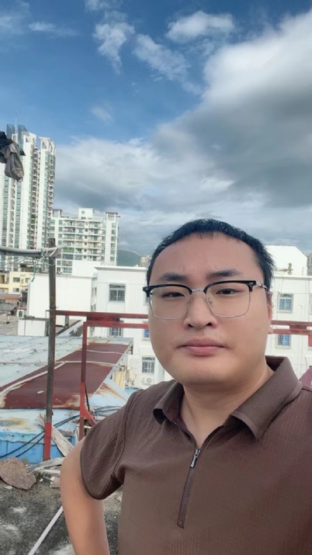 张家大哥的第一张照片--驻马店相亲服务中心