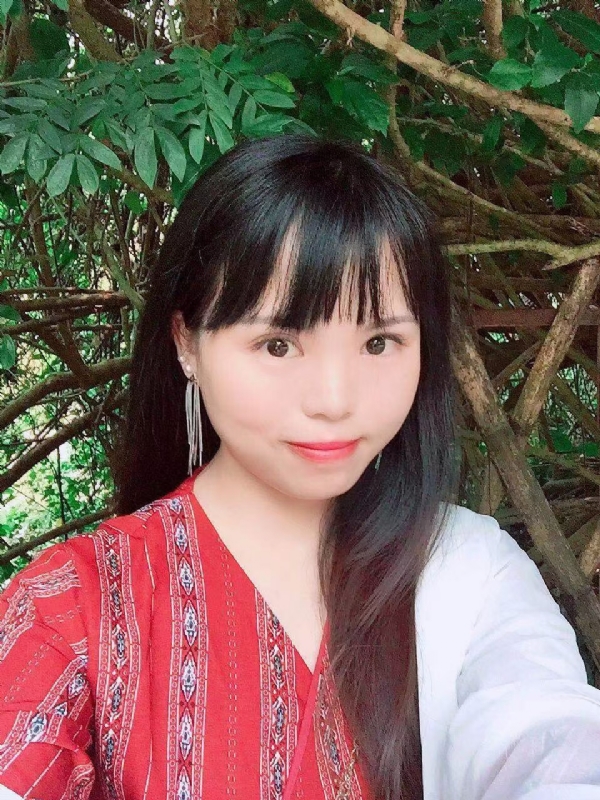 淼淼的第二张照片--驻马店相亲服务中心