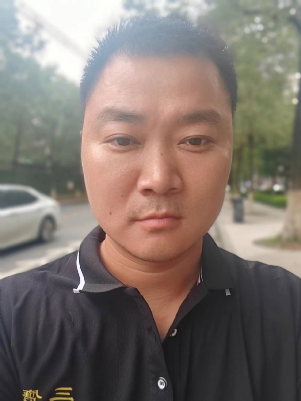 独寂的第一张照片--驻马店相亲服务中心