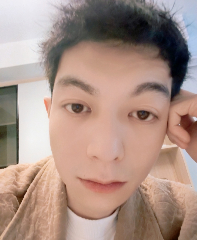 慕白的第一张照片--驻马店相亲服务中心