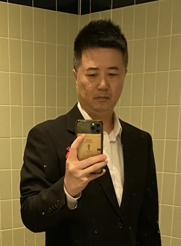 Alan的第二张照片--驻马店相亲服务中心