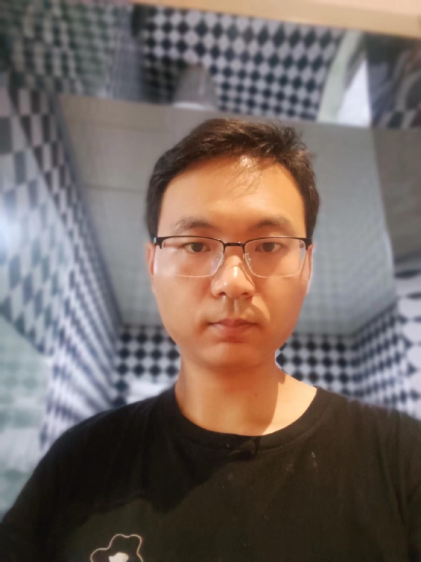 谷雨的第一张照片--驻马店相亲服务中心