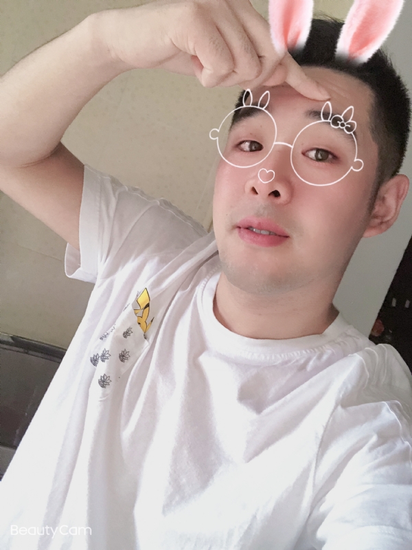 可期的第一张照片--驻马店相亲服务中心