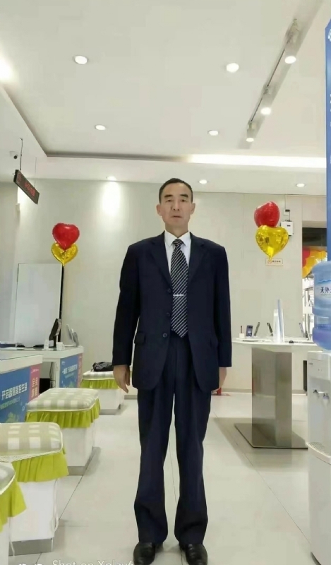 缘来是你的第一张照片--驻马店相亲服务中心