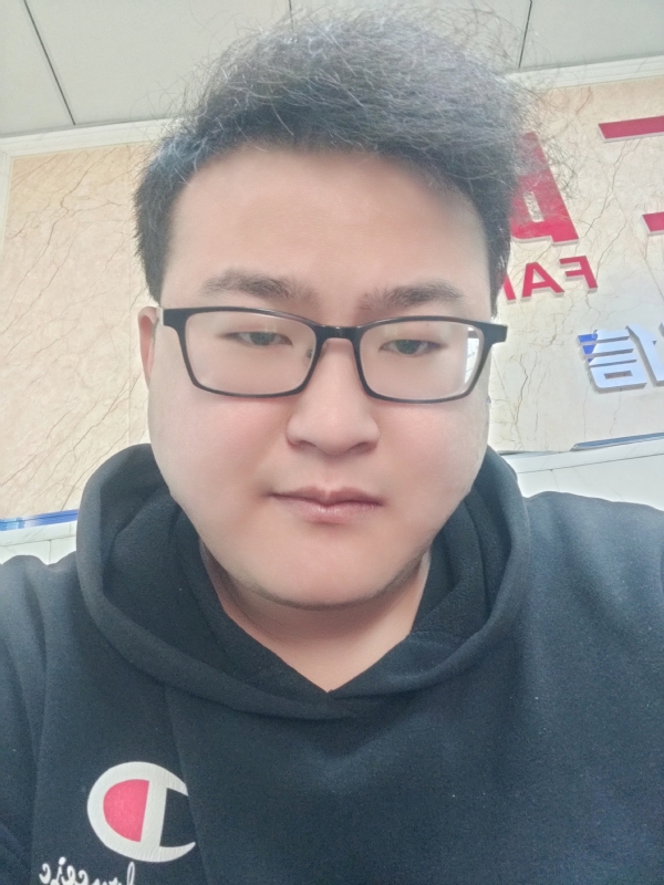 小张的第一张照片--驻马店相亲服务中心