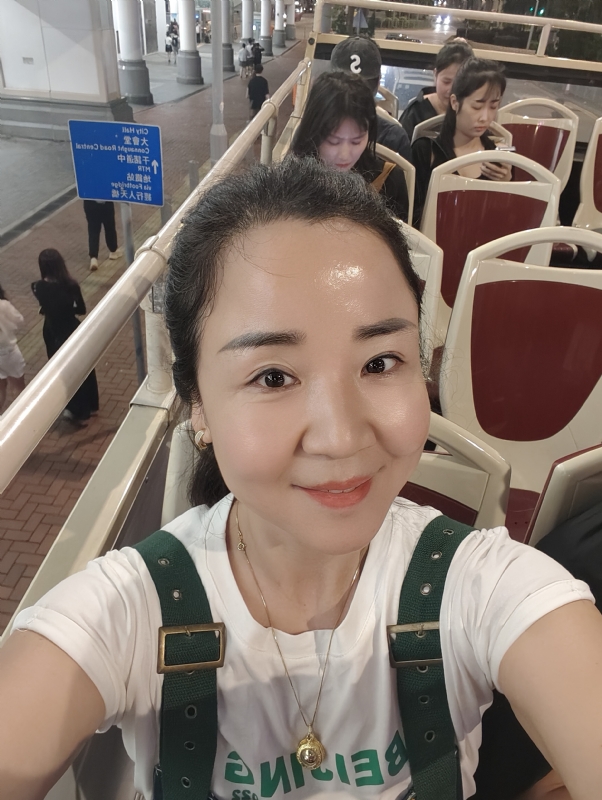 燕子的第一张照片--驻马店相亲服务中心