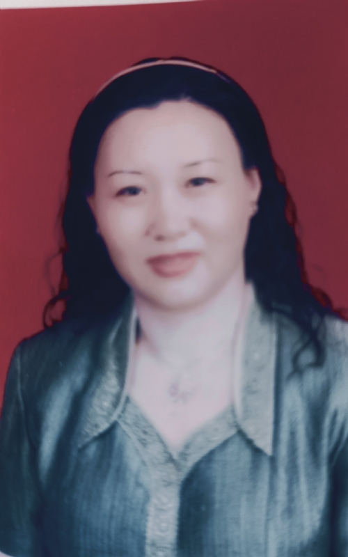 雨霏的第五张照片--驻马店相亲服务中心