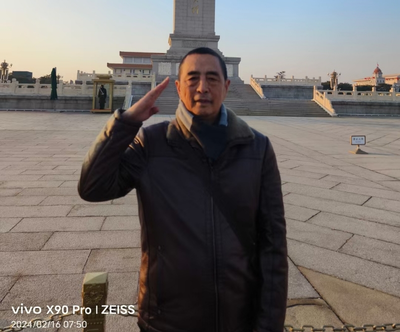 超爱英的第五张照片--驻马店相亲服务中心