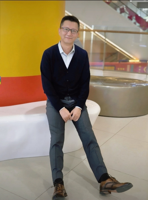 一路向北的第一张照片--驻马店相亲服务中心