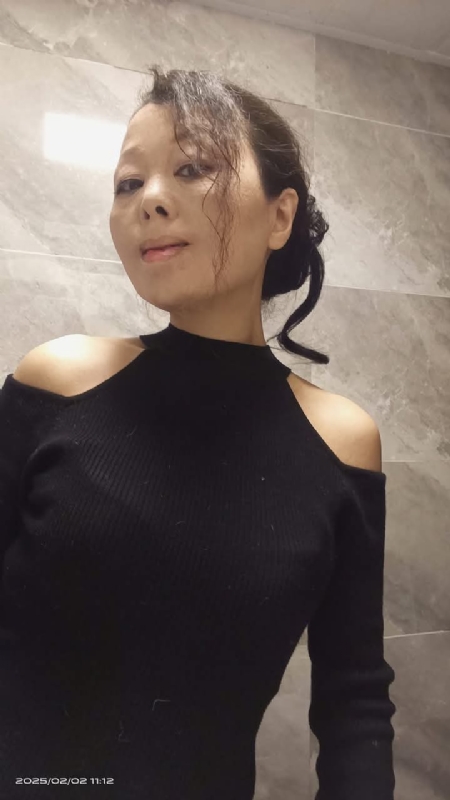 阿春的第一张照片--驻马店相亲服务中心