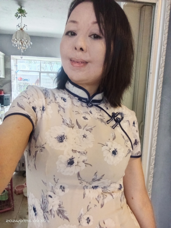 阿春的第二张照片--驻马店相亲服务中心