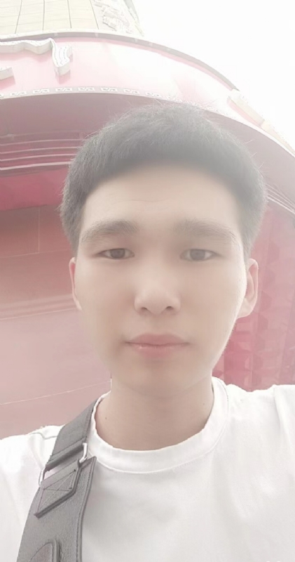 一往情深的第一张照片--驻马店相亲服务中心