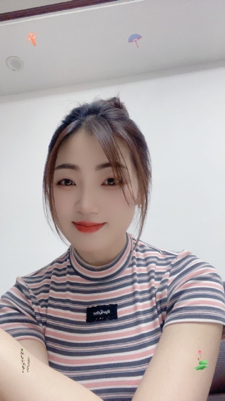 可儿的第一张照片--驻马店相亲服务中心