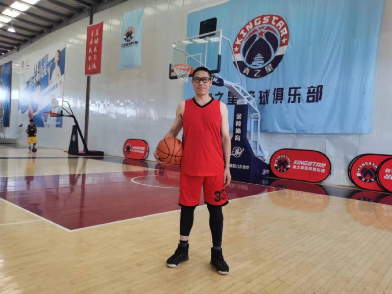 骁骁骑士的第一张照片--驻马店相亲服务中心