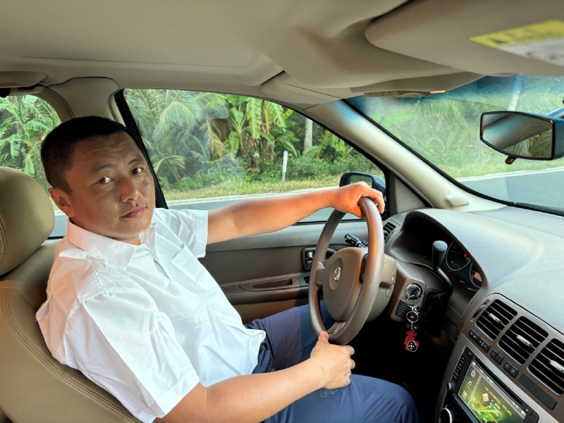 林荣华的第二张照片--驻马店相亲服务中心