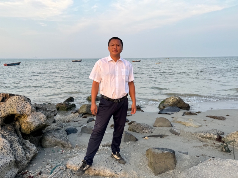 林荣华的第三张照片--驻马店相亲服务中心