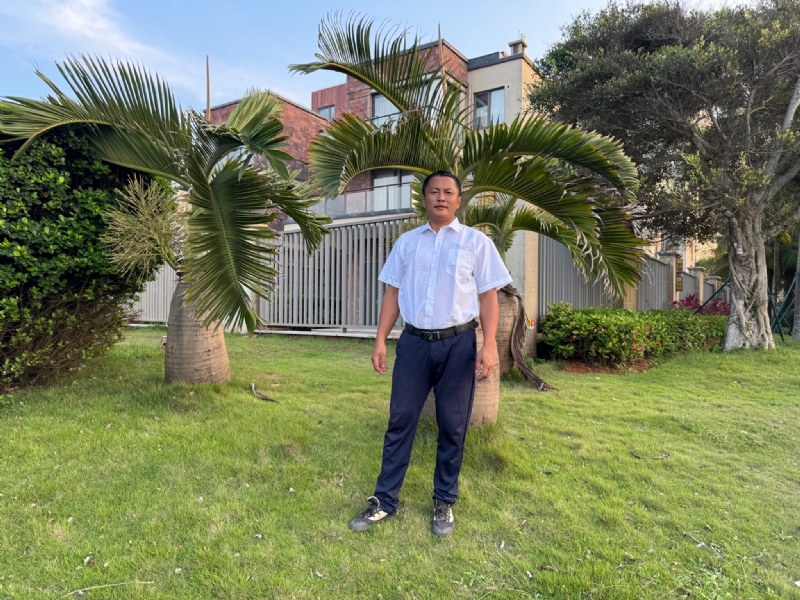 林荣华的第四张照片--驻马店相亲服务中心