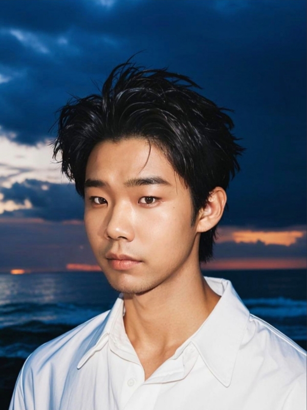 精神饱满的第一张照片--驻马店相亲服务中心