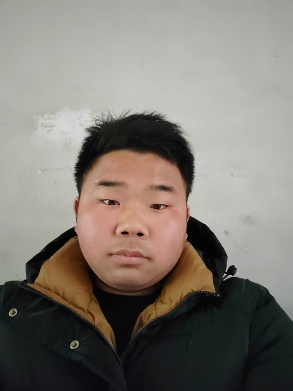 精神饱满的第五张照片--驻马店相亲服务中心