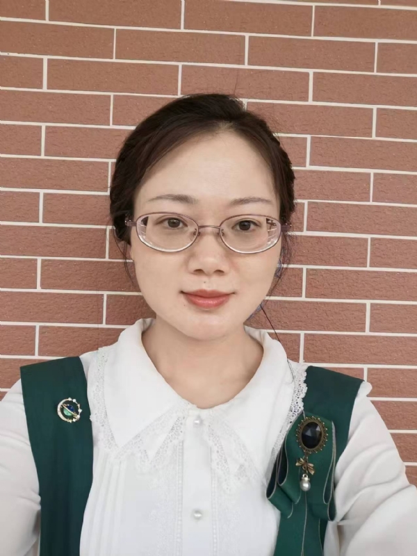 Lily的第二张照片--驻马店相亲服务中心