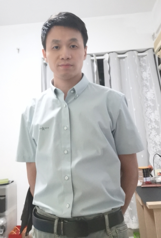 风雨无阻的第一张照片--驻马店相亲服务中心