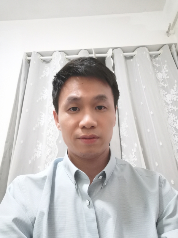 风雨无阻的第二张照片--驻马店相亲服务中心