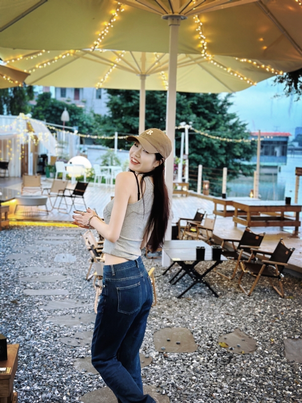 vicky0423的第一张照片--驻马店相亲服务中心