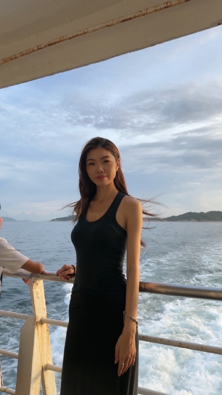 Vicky的第一张照片--驻马店相亲服务中心